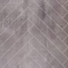 CEMENT-HERRINGBONE