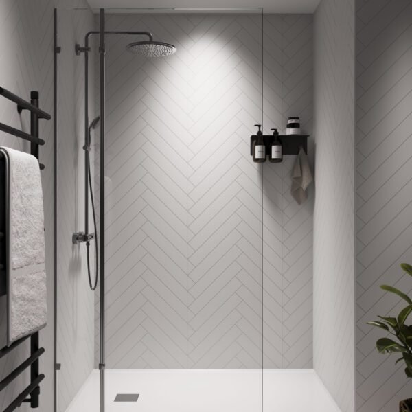 Snow-White-Herringbone