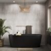 CONCRETE-TILE wall Panel