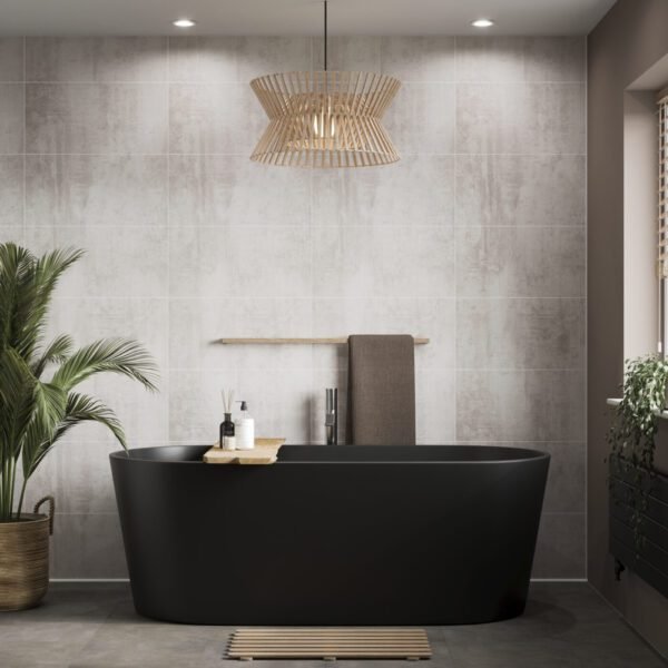 CONCRETE-TILE wall Panel