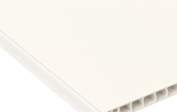 White Gloss
