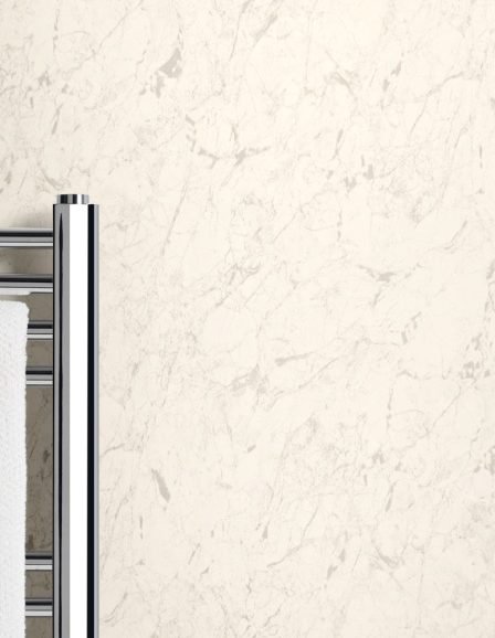 White Marble