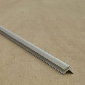 Versatile External Shower Trim