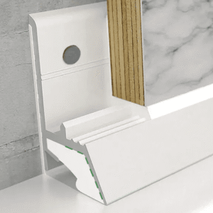 Selkie Panseal Trim