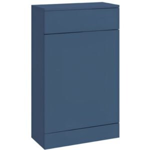 Scudo Empire 500 Twilight Blue Toilet Unit