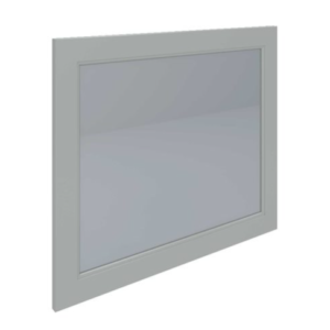 Washington Greige Mirror 800 - RAK Ceramics