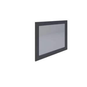 Washington Black Mirror 800 - RAK Ceramics