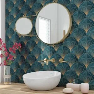 acrylic shower panels